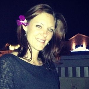 Meet your Posher, Melissa